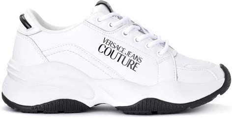 versace jeans couture bianco ee0vubsc1-e71263_e003|Versace Jeans.